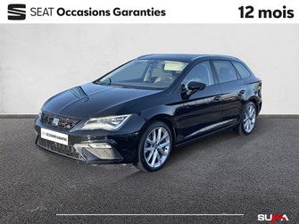 Photo Seat Leon ST Leon ST 1.4 EcoTSI 150 Start/Stop ACT
