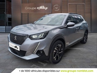 Photo Peugeot 2008 2008 PureTech 130 S&S EAT8