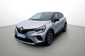 Photo Renault Captur Captur TCe 90