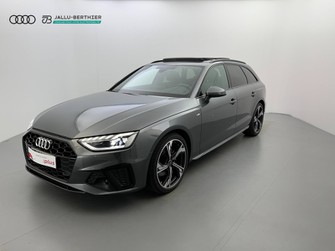 Photo Audi A4 Avant 35 TDI 163ch S line S tronic 7 9cv
