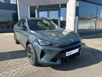 Photo Cupra Formentor 2.0 TDI 150 ch V DSG7