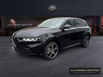Photo Alfa-Romeo Tonale 1.5 Hybrid 130ch Sprint TCT