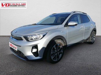 Photo Kia Stonic Stonic 1.0 T-GDi 120 ch ISG DCT7