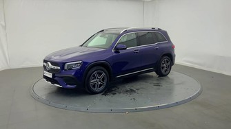 Photo Mercedes GLB 200 d 8G-DCT AMG Line