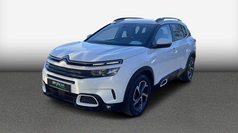 Photo Citroen C5 Aircross BlueHDi 180 S&S EAT8 Shine