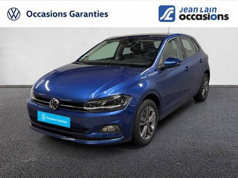 Photo Volkswagen Polo 1.0 TSI 110 S&S DSG7 Carat