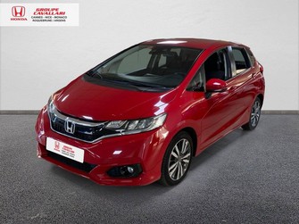 Photo Honda Jazz Jazz 1.3 i-VTEC