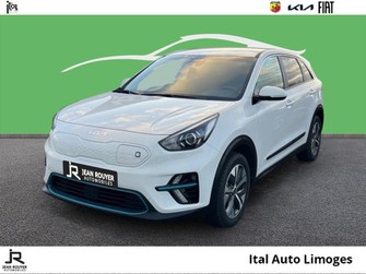 Photo Kia Niro Motion 204ch