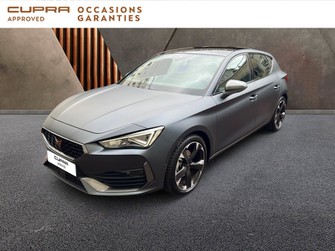 Photo Cupra Leon 1.5 eTSI 150ch V DSG7