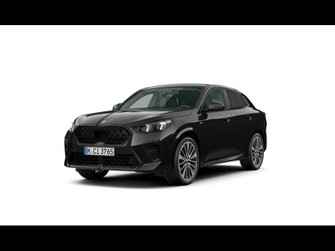 Photo Bmw X2 sDrive20dA 163ch M Sport DKG7