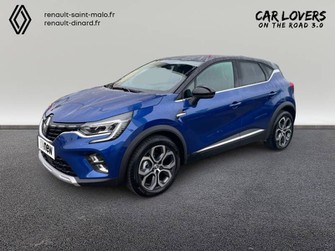 Photo Renault Captur TCe 90 - 21 Intens