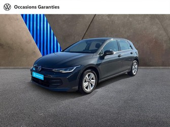 Photo Volkswagen Golf 1.5 TSI EVO2 116ch VW Edition