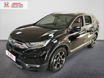 Photo Honda CRV HYBRID CR-V Hybrid 2.0 i-MMD 2WD
