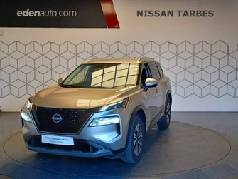 Photo Nissan X Trail e-POWER 204 ch N-Connecta