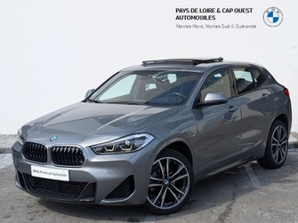 Photo Bmw X2 sDrive16dA 116ch M Sport DKG7 Euro6d-T