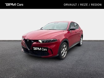 Photo Alfa-Romeo Tonale 1.5 Hybrid 130ch Sprint TCT