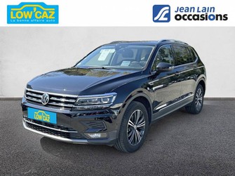 Photo Volkswagen Tiguan Allspace 2.0 TDI 190 DSG7 4Motion Carat Exclusive