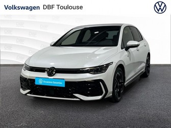 Photo Volkswagen Golf 1.5 eTSI EVO2 150 DSG7 R-Line