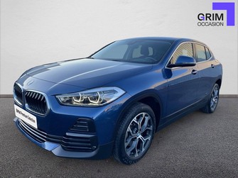 Photo Bmw X2 F39 X2 sDrive 18d 150 ch BVA8