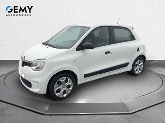 Photo Renault Twingo III Achat Intégral - 21 Life