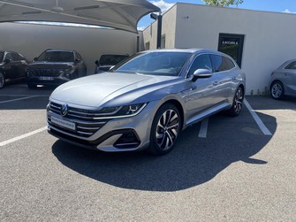 Photo Volkswagen Arteon SHOOTING BRAKE 1.4 eHybrid Rechargeable OPF 218 DSG6 R-Line