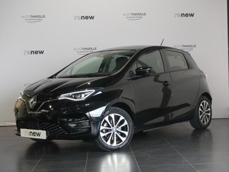 Photo Renault ZOE R110 Intens