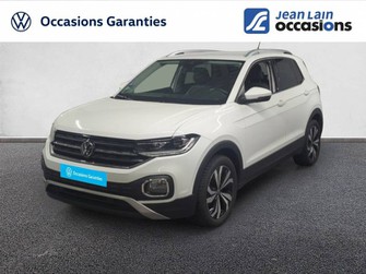 Photo Volkswagen T-Cross 1.0 TSI 110 Start/Stop DSG7 Carat