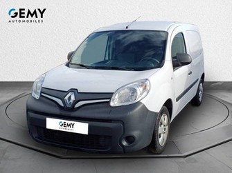 Photo Renault Kangoo Van EXPRESS BLUE DCI 115 EXTRA R-LINK
