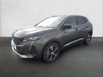 Photo Peugeot 3008 3008 BlueHDi 130ch S&S EAT8