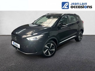 Photo MG ZS EV Autonomie Etendue 70kWh - 115 kW 2WD Luxury