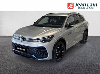 Photo Volkswagen Tiguan 2.0 TDI 150ch DSG7 R-Line