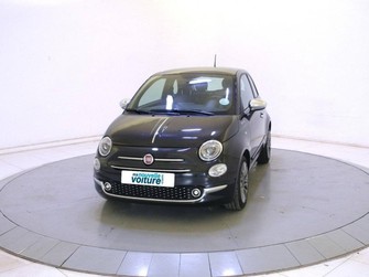 Photo Fiat 500 MY22 1.0 70 ch Hybride BSG S/S - Dolcevita