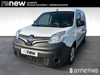Photo Renault Kangoo Express BLUE DCI 95 GRAND CONFORT