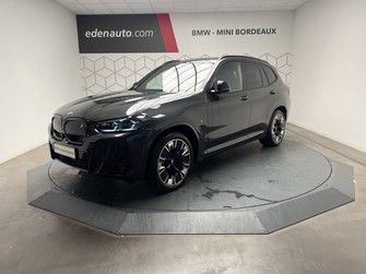 Photo Bmw X3 M Sport 286 ch Impressive