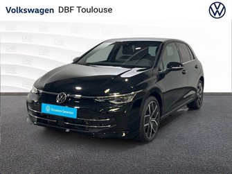 Photo Volkswagen Golf 1.5 eHybrid 204 DSG6 Edition 50