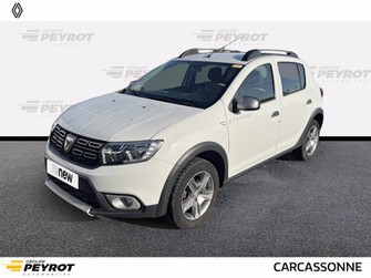 Photo Dacia Sandero TCe 90 Stepway