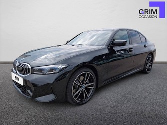 Photo Bmw Serie 3 SERIE 3 G20 LCI 330e xDrive 292 ch BVA8