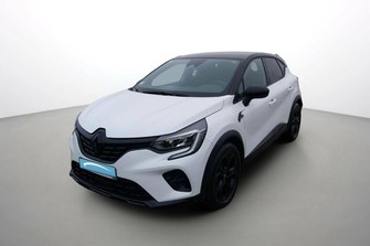 Photo Renault Captur Captur E-Tech 145
