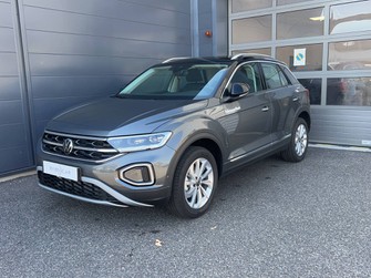 Photo Volkswagen T-Roc T-Roc 1.5 TSI EVO 150 Start/Stop DSG7