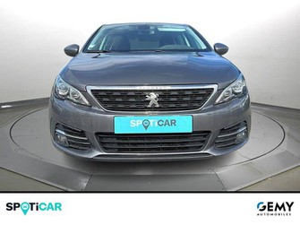 Photo Peugeot 308 AFFAIRE 308 AFFAIRE BLUEHDI 130 S&S BVM6