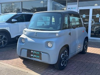 Photo Citroen AMI Ami 
