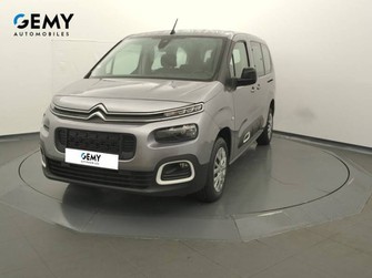 Photo Citroen Berlingo Taille XL 7pl BlueHDi 130 S&S BVM6 Feel