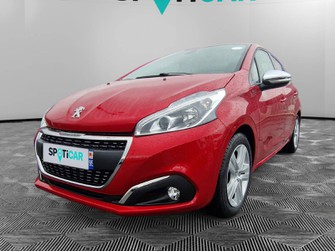 Photo Peugeot 208 208 PureTech 82ch S&S BVM5