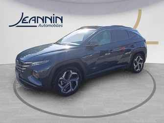 Photo Hyundai Tucson Tucson 1.6 T-GDI 265 HTRAC Plug-in BVA6