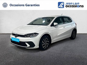 Photo Volkswagen Polo 1.0 TSI 95 S&S BVM5 Life