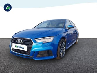 Photo Audi A3 Sportback 30 TFSI 116ch Sport Limited Euro6d-T