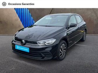Photo Volkswagen Polo 1.0 TSI 95ch Life