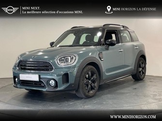 Photo Mini Countryman Countryman Cooper  136ch Northwood BVA7