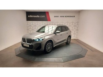 Photo Bmw X1 xDrive 25e 245ch DKG7 M Sport