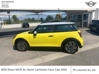 Photo Mini Cooper 3 Portes C 156ch Classic DKG7